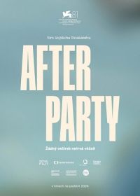 Афтерпати (2024) After Party