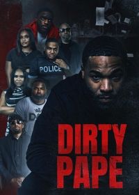 Грязные Деньги (2024) Dirty Pape