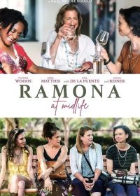 Взрослая жизнь Рамоны (2025) Ramona at Midlife