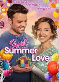 Летняя любовь (2024) Sweet Summer Love