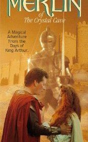 Мерлин из хрустальной пещеры (1991) Merlin of the Crystal Cave