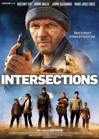 Перекрёсток (2013) Intersections