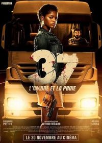 37: Тень и добыча (2024) 37: l'ombre et la proie