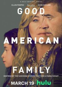 Хорошая американская семья (2025) Good American Family