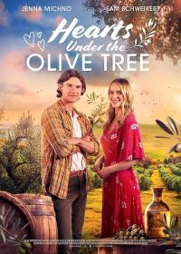 Любовь в оливковой роще (2023) Hearts Under the Olive Tree