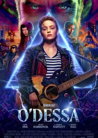 О'Десса (2025) O'Dessa