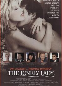 Одинокая леди (1983) The Lonely Lady