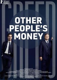 Чужие деньги (2025) Other People's Money / Die Affare Cum-Ex