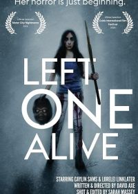 Оставшийся в живых (2023) Left One Alive