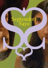 Сентябрь говорит (2024) September Says