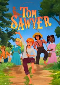 Приключения Тома Сойера (2020) Tom Sawyer