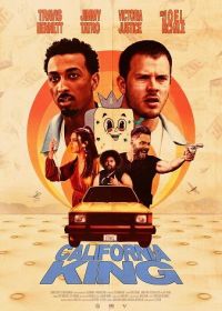 Король Калифорнии (2025) California King