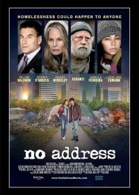 Без Дома (2025) No Address
