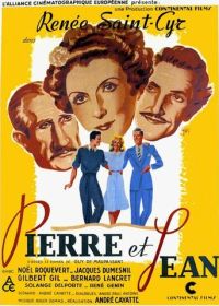 Пьер и Жан (1943) Pierre et Jean