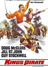 Пират его величества (1967) The King's Pirate