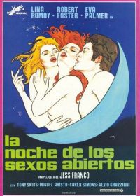 Ночь свободного секса (1983) La noche de los sexos abiertos