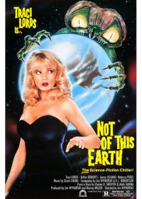 Из другого мира (1988) Not of This Earth