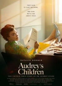Дети Одри (2024) Audrey's Children