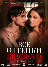 Все оттенки красного (2025) Red Flags