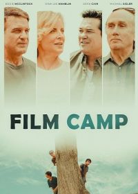 Кинолагерь (2025) Film Camp