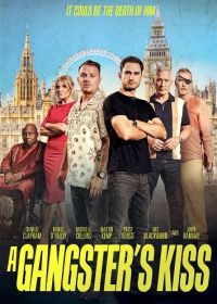 Поцелуй гангстера (2024) A Gangster's Kiss