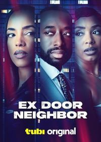Бывшая соседка (2025) Ex Door Neighbor