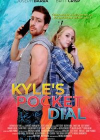 Случайный звонок Кайла (2023) Kyle's Pocket Dial