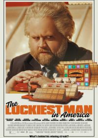 Самый удачливый человек в Америке / Как стать миллионером (2024) The Luckiest Man in America
