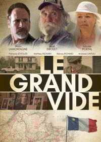 Пустота внутри (2024) Le Grand Vide