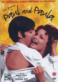 Легенда о Пауле и Пауле (1972) Die Legende von Paul und Paula