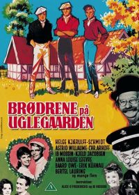 Братья из Углегордена (1967) Brødrene på Uglegaarden