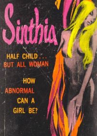 Синтия, кукла Дьявола (1970) Sinthia: The Devil's Doll