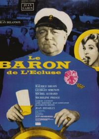 Барон де Л'Эклюз (1960) Le baron de l'écluse