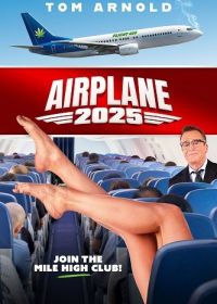Самолет 2025 (2025) Airplane 2025
