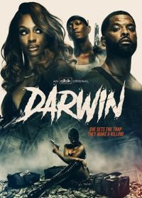 Дарвин (2025) Darwin