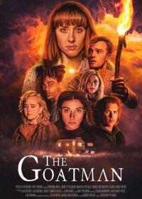 Гоутмен (2023) The Goatman