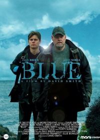 Синий (2024) Blue