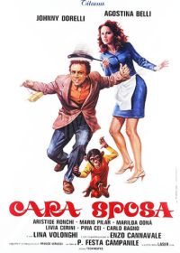 Ласковая жена (1977) Cara sposa