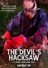 Ножовка Дьявола (2025) The Devil's Hacksaw