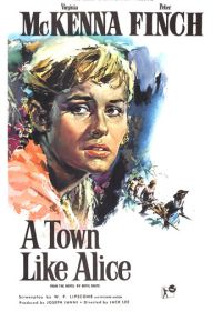 Город, похожий на Элис (1956) A Town Like Alice