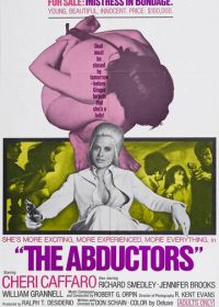 Похитители (1972) The Abductors