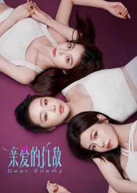 Дорогой враг (2025) Qin ai de chou di