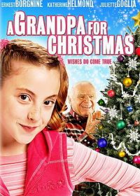 Дедушка на Рождество (2007) A Grandpa for Christmas