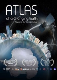 Атлас будущей Земли (2021) Atlas of a Changing Earth