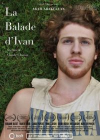Странствия Ивана (2018) La balade d'Ivan