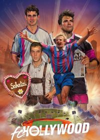 ФК «Голливуд» - ФК «Бавария» и сумасшедшие 90е (2025) FC Hollywood - Der FC Bayern und die verrückten 90er