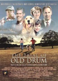 Дело старины Драма (2000) The Trial of Old Drum