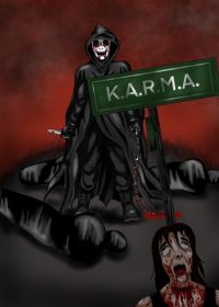 Карма (2025) Karma
