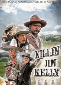 Убийца Джим Келли (2025) Killin' Jim Kelly