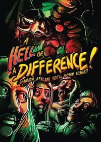 Дьявольская разница (2024) A Hell of A Difference